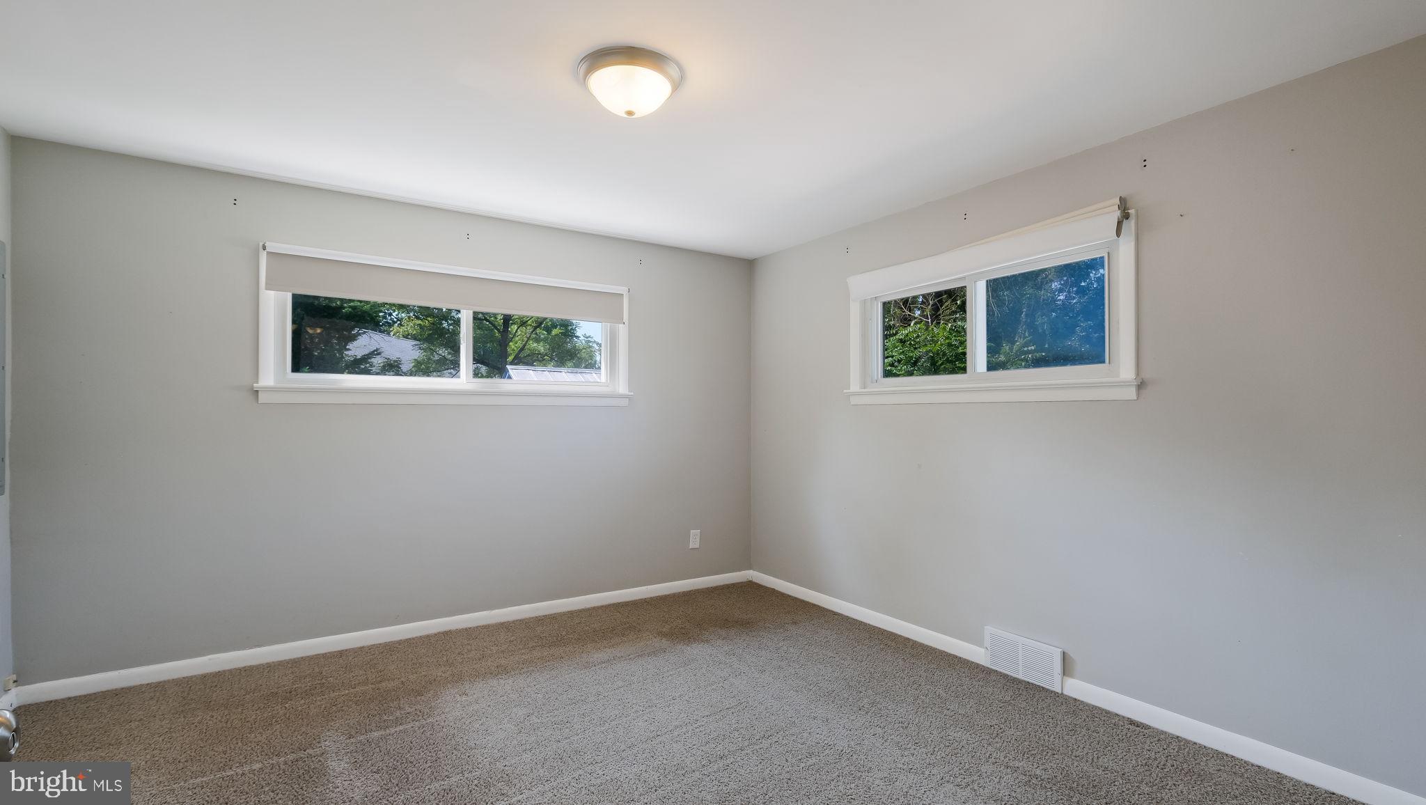 1034 Old Bethlehem Road Perkasie, PA 18944 - Photo 7 of 19 FIRST FLOOR BEDROOM ONE