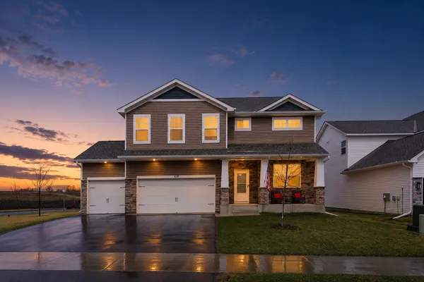 $574,900 | 838 Foxglove Terrace, Waconia, MN 55387