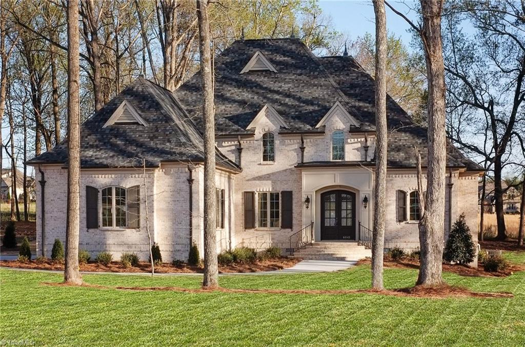 6843 Shields Drive Oak Ridge, NC 27310 - Photo 1 of 17