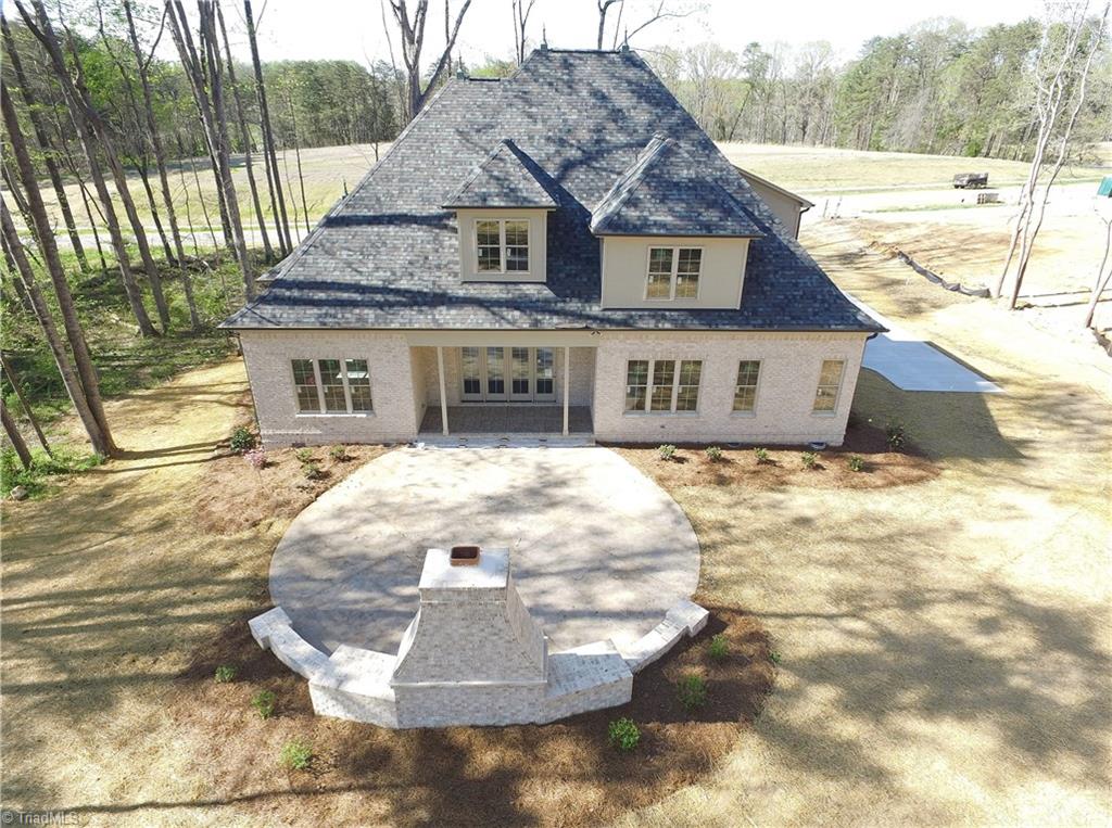 6843 Shields Drive Oak Ridge, NC 27310 - Photo 13 of 17