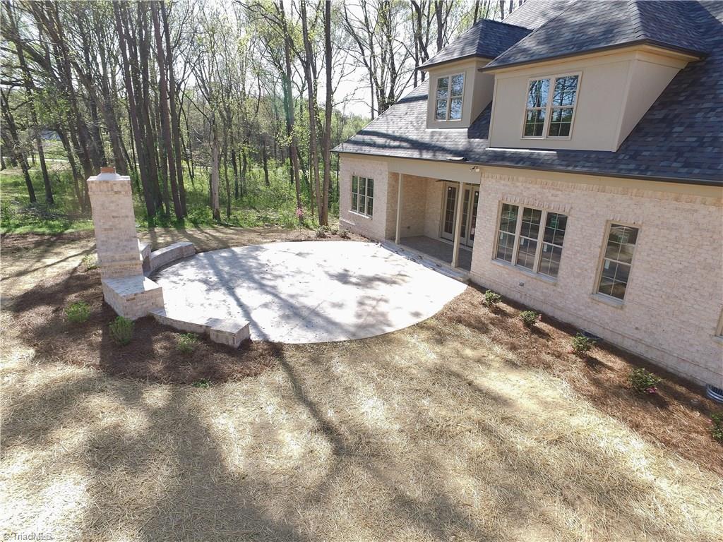 6843 Shields Drive Oak Ridge, NC 27310 - Photo 14 of 17