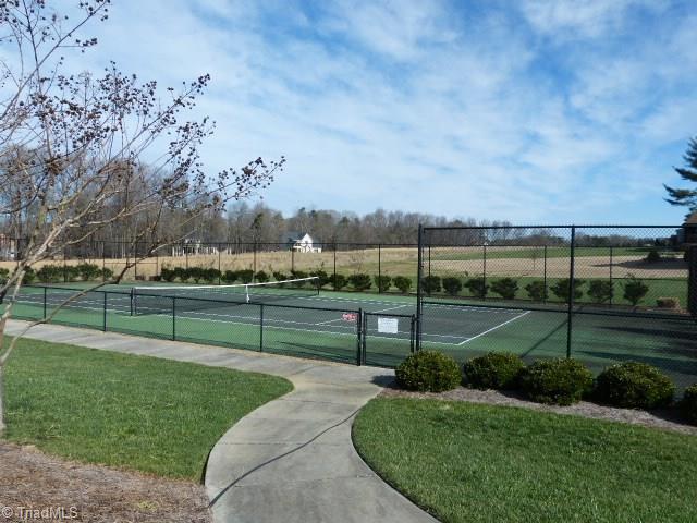 6843 Shields Drive Oak Ridge, NC 27310 - Photo 15 of 17