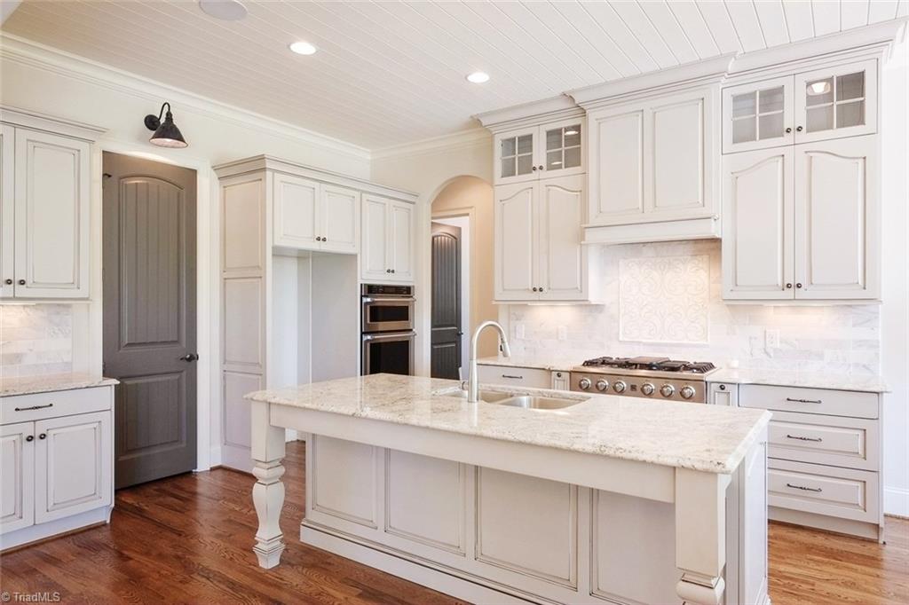 6843 Shields Drive Oak Ridge, NC 27310 - Photo 3 of 17