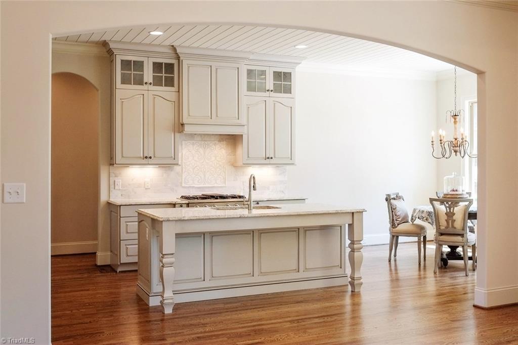 6843 Shields Drive Oak Ridge, NC 27310 - Photo 6 of 17