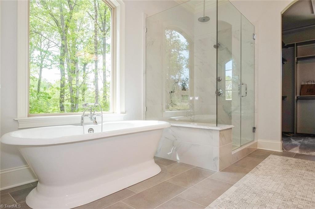 6843 Shields Drive Oak Ridge, NC 27310 - Photo 8 of 17
