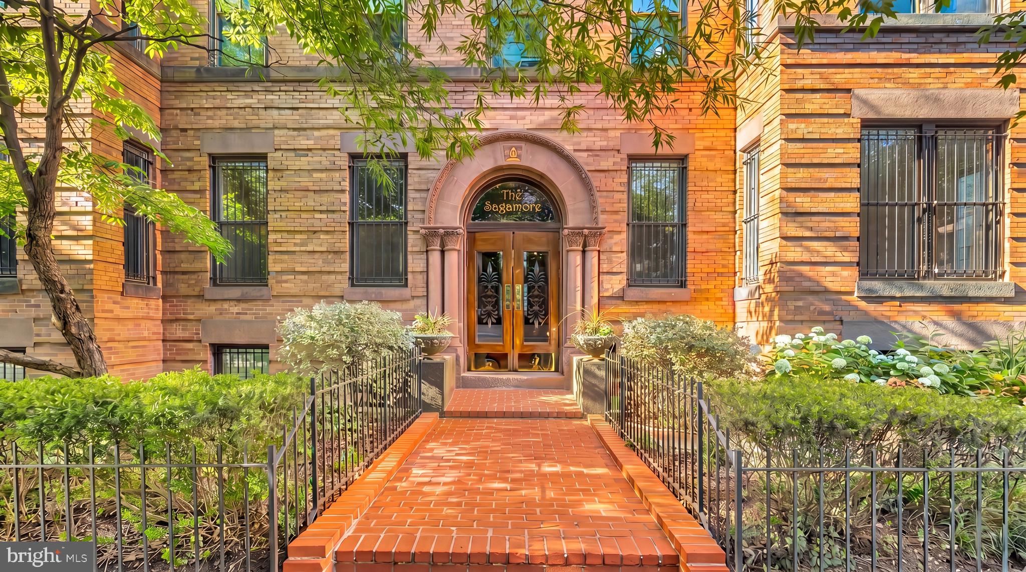 1824 S Street Northwest, Unit 104 Washington, DC 20009 - Photo 1 of 16 1824 S Street NW in Dupont Circle