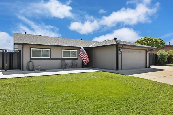 $489,900 | 822 Buchanon Lane, Manteca, CA 95336