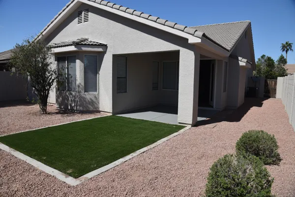 $2,350 | 1365 West Musket Way, Chandler, AZ 85286