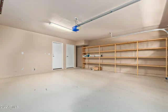 a view of an outdoor space and swimming pool