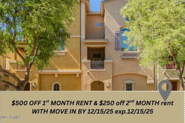 $1,750 | 2150 West Alameda Road, Unit 1391, Phoenix, AZ 85085