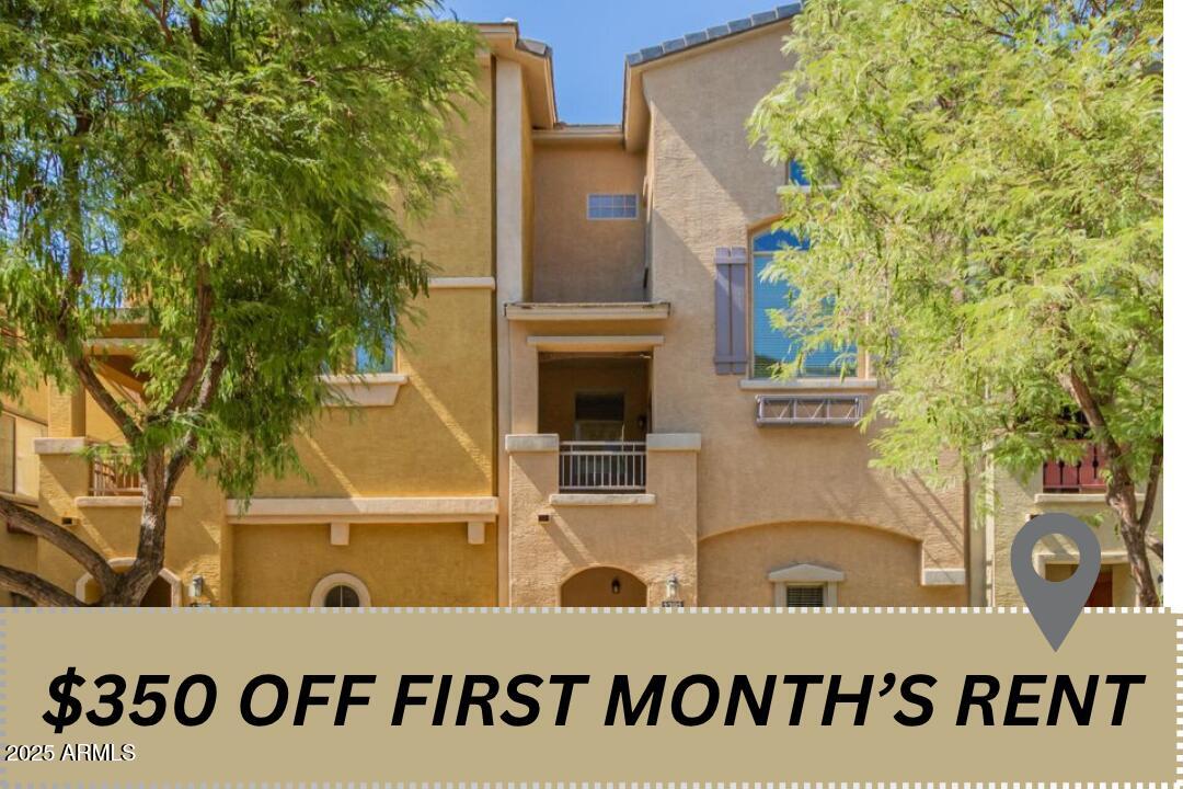 2150 West Alameda Road, Unit 1391 Phoenix, AZ 85085 - Photo 63 of 63 a front view of a building