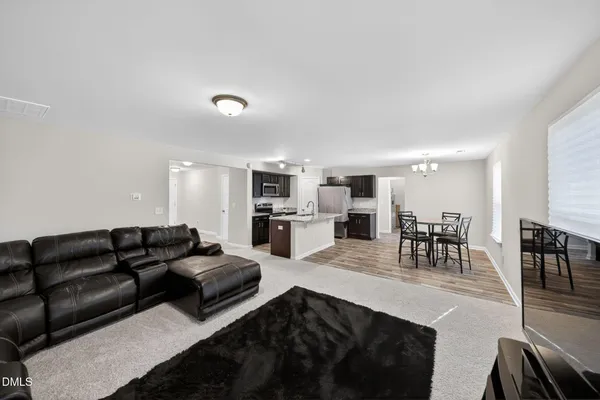 $2,190 | 1309 Waterloo Drive, Rocky Mount, NC 27804