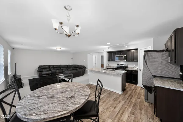 $2,190 | 1309 Waterloo Drive, Rocky Mount, NC 27804