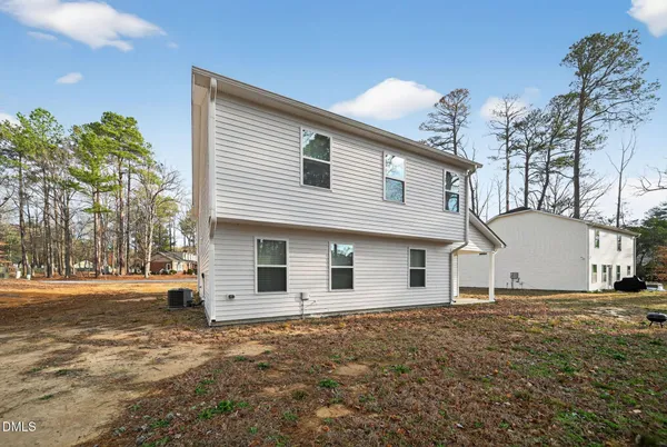 $2,190 | 1309 Waterloo Drive, Rocky Mount, NC 27804