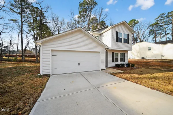 $2,190 | 1309 Waterloo Drive, Rocky Mount, NC 27804