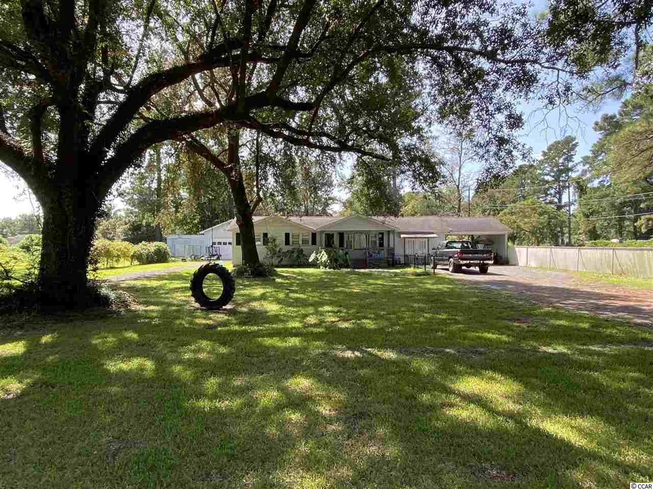 499 County Rd S-22-452 Georgetown, SC 29440 - Photo 1 of 11 Gallery Image 1