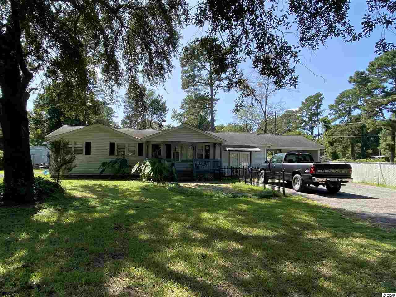 499 County Rd S-22-452 Georgetown, SC 29440 - Photo 2 of 11 Gallery Image 2