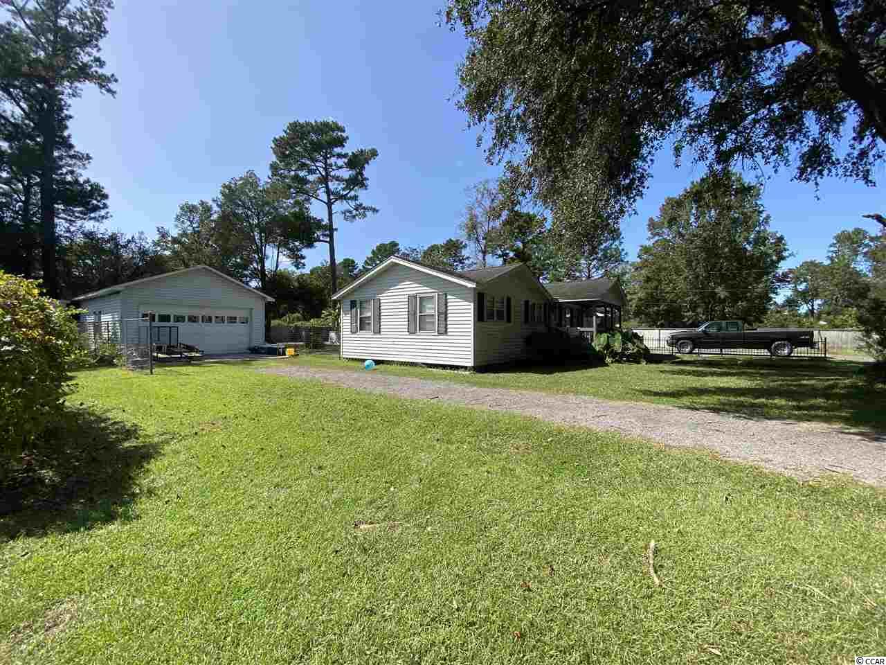 499 County Rd S-22-452 Georgetown, SC 29440 - Photo 4 of 11 Gallery Image 4