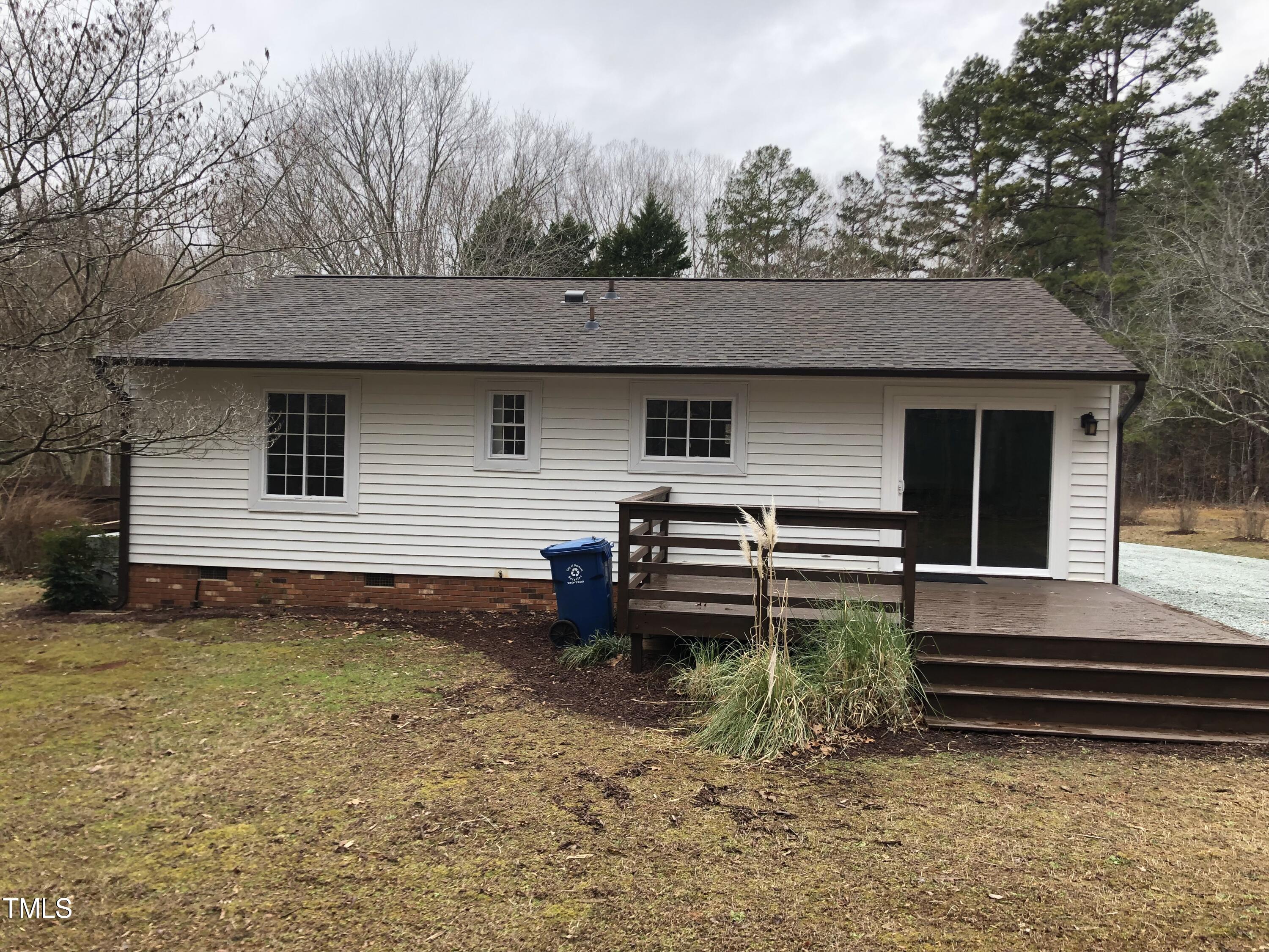 2955 Berry Pearce Road Timberlake, NC 27583 - Photo 34 of 39 Back 1