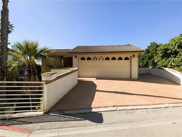 $1,599,000 | 2076 Hanscom Drive, South Pasadena, CA 91030