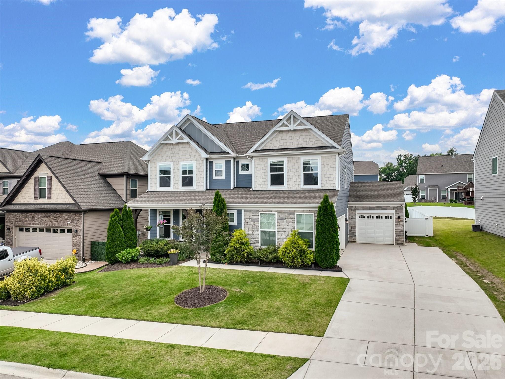4079 Clapton Drive Lancaster, SC 29720 - Photo 1 of 47