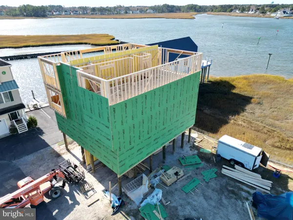 $1,190,000 | 30552 Topside Court, Unit 5, Ocean View, DE 19970