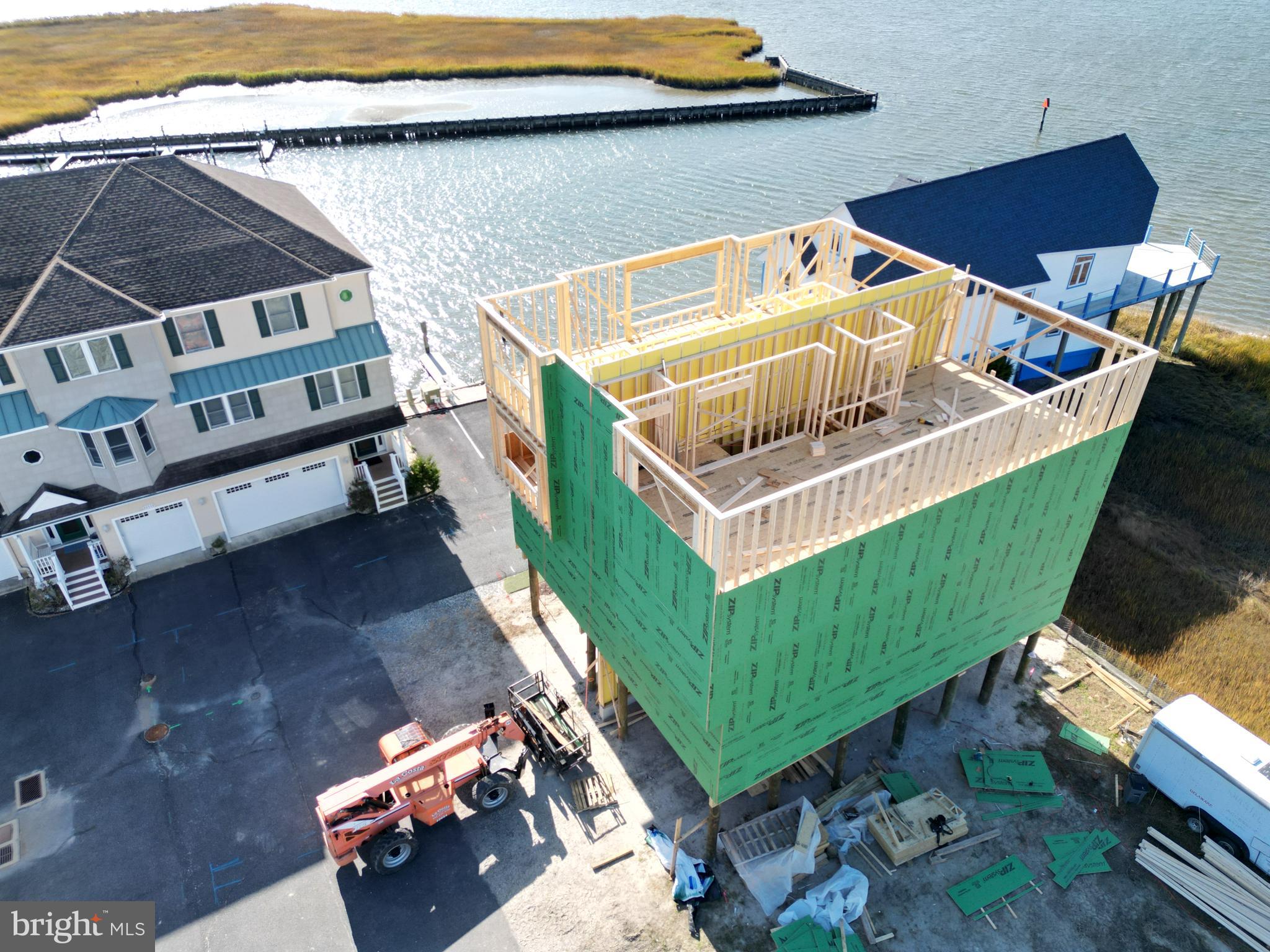 30552 Topside Court, Unit 5 Ocean View, DE 19970 - Photo 2 of 10