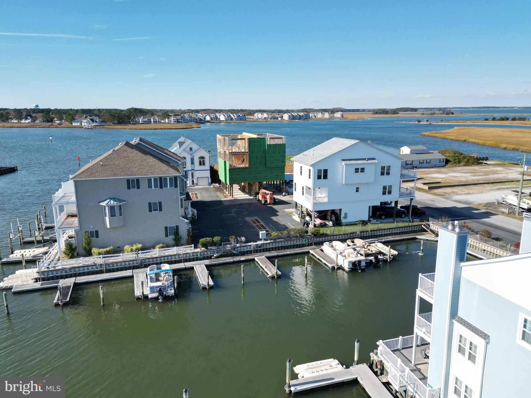 30552 Topside Court, Unit 5 Ocean View, DE 19970 - Photo 3 of 10