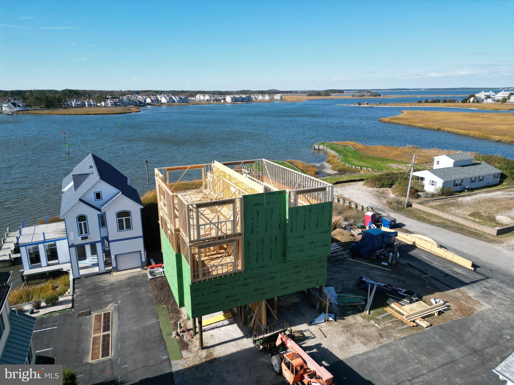 30552 Topside Court, Unit 5 Ocean View, DE 19970 - Photo 6 of 10
