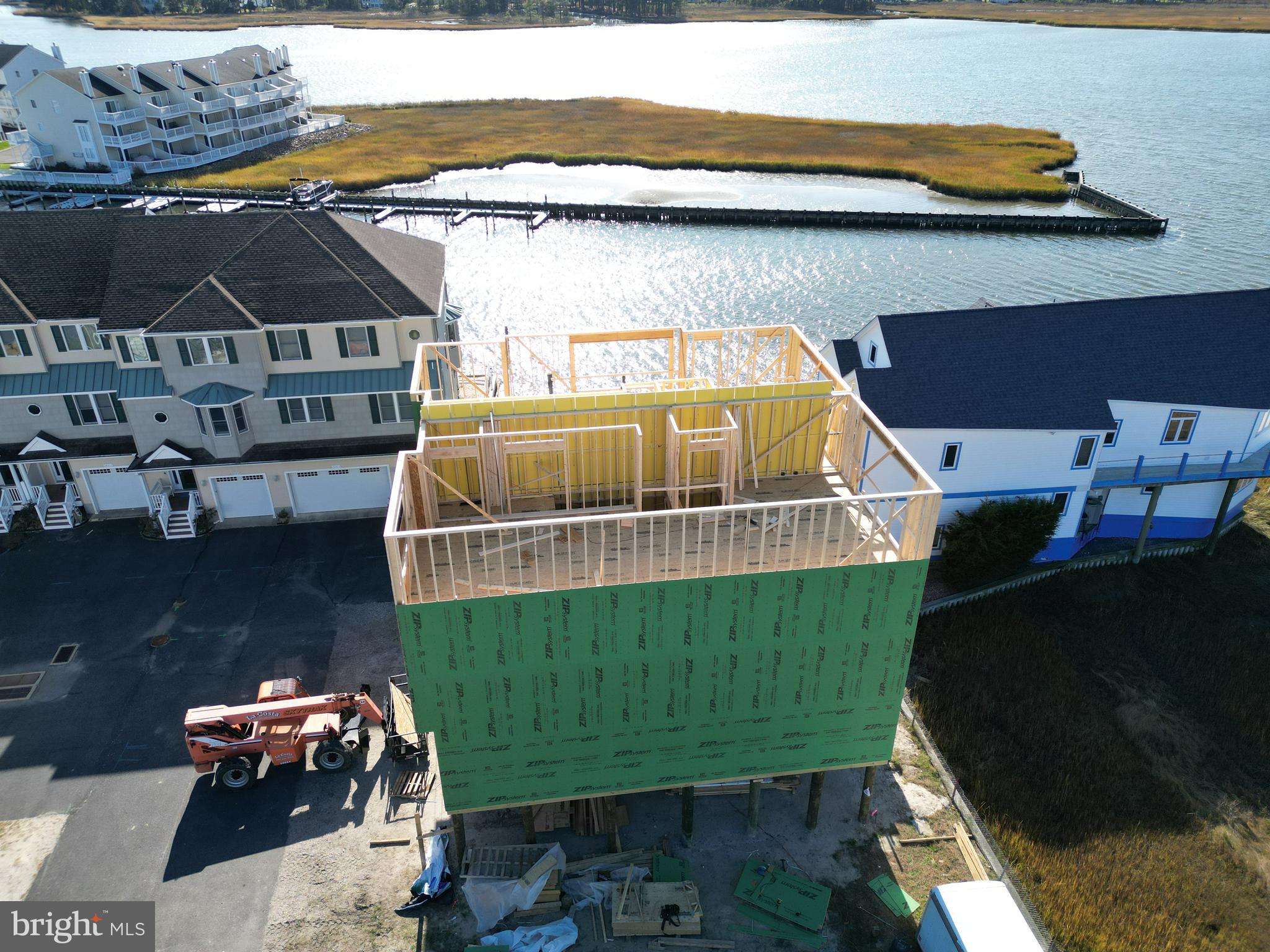 30552 Topside Court, Unit 5 Ocean View, DE 19970 - Photo 8 of 10