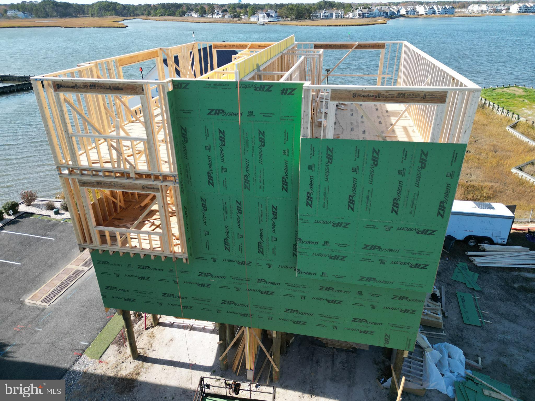 30552 Topside Court, Unit 5 Ocean View, DE 19970 - Photo 9 of 10