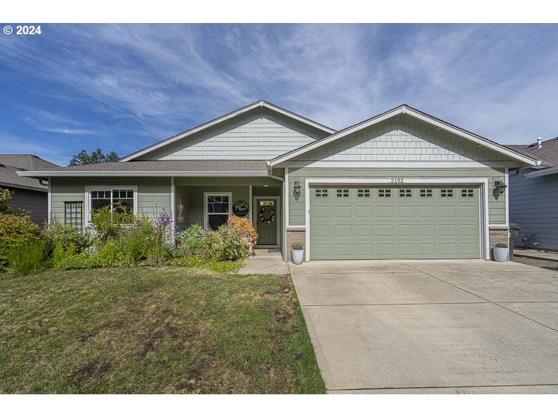 2152 Equestrian Loop South Salem, OR 97302 - Photo 1 of 45 Gallery Image 1