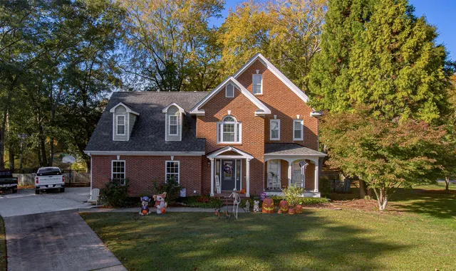 $549,000 | 3000 Preston Station Drive, Hixson, TN 37343