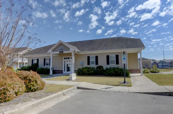$1,650 | 4429 Jay Bird Circle, Unit 103, Wilmington, NC 28412