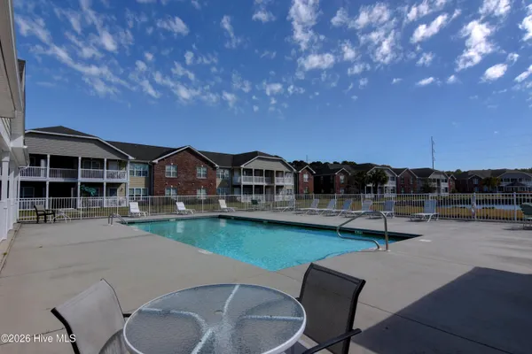 $1,650 | 4429 Jay Bird Circle, Unit 103, Wilmington, NC 28412