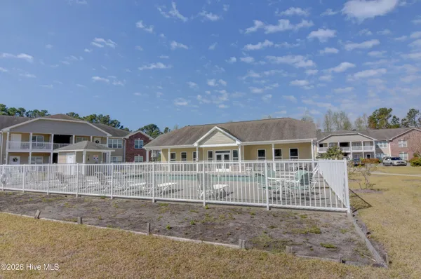 $1,650 | 4429 Jay Bird Circle, Unit 103, Wilmington, NC 28412