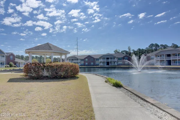 $1,650 | 4429 Jay Bird Circle, Unit 103, Wilmington, NC 28412