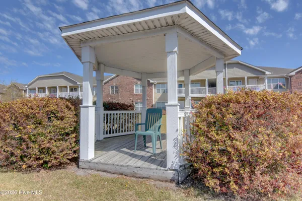 $1,650 | 4429 Jay Bird Circle, Unit 103, Wilmington, NC 28412