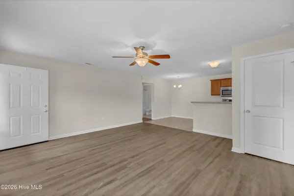 $1,650 | 4429 Jay Bird Circle, Unit 103, Wilmington, NC 28412