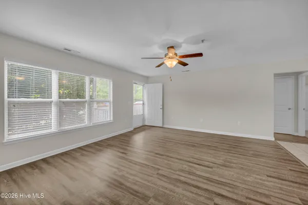 $1,650 | 4429 Jay Bird Circle, Unit 103, Wilmington, NC 28412