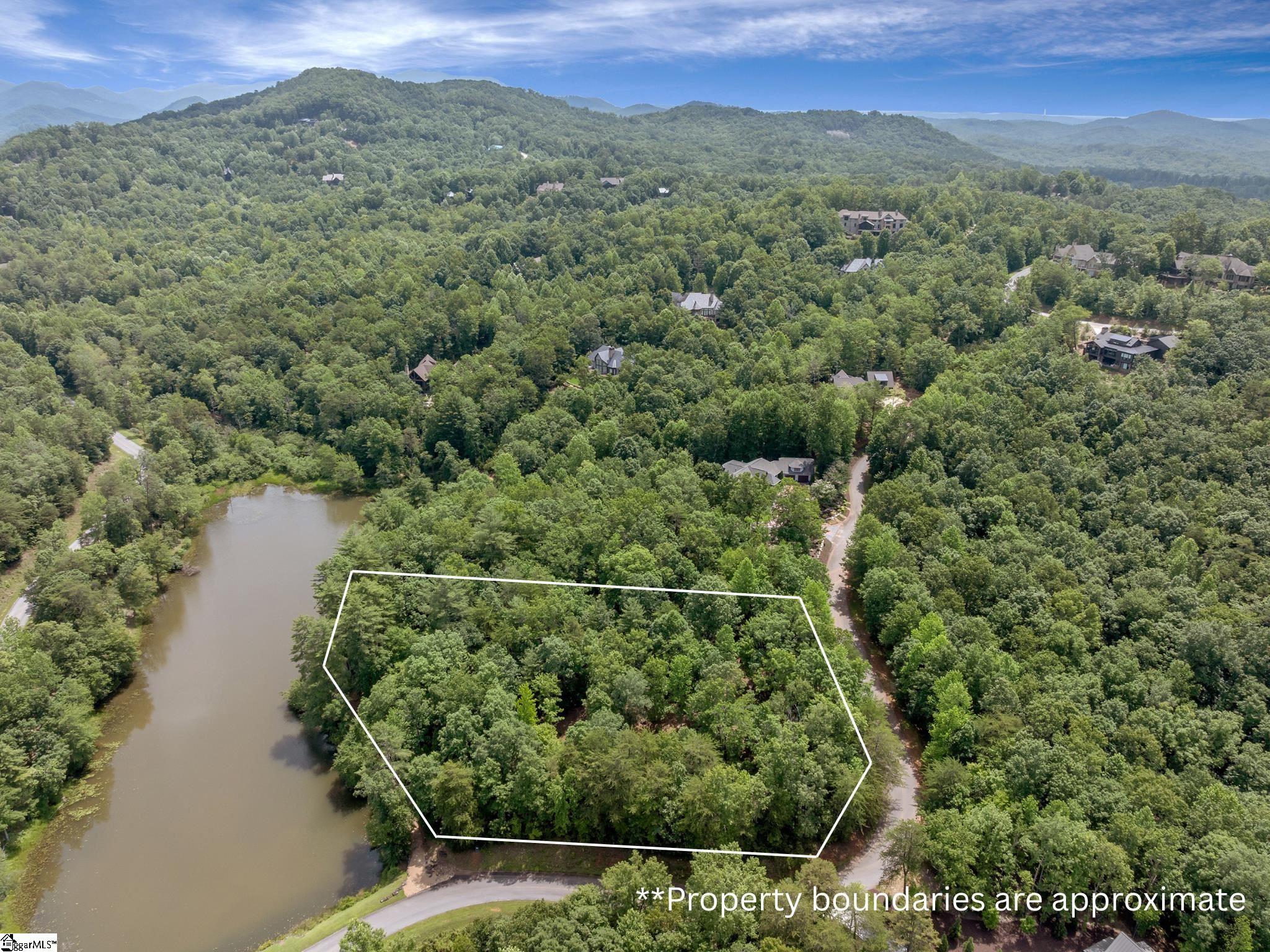 25 Lakes Edge Way Marietta, SC 29661 - Photo 12 of 18