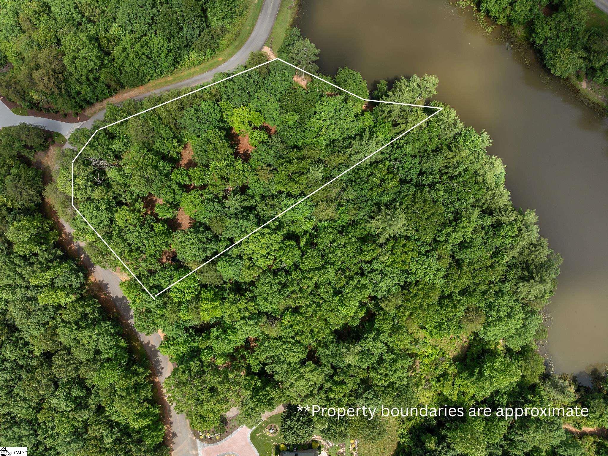 25 Lakes Edge Way Marietta, SC 29661 - Photo 13 of 18