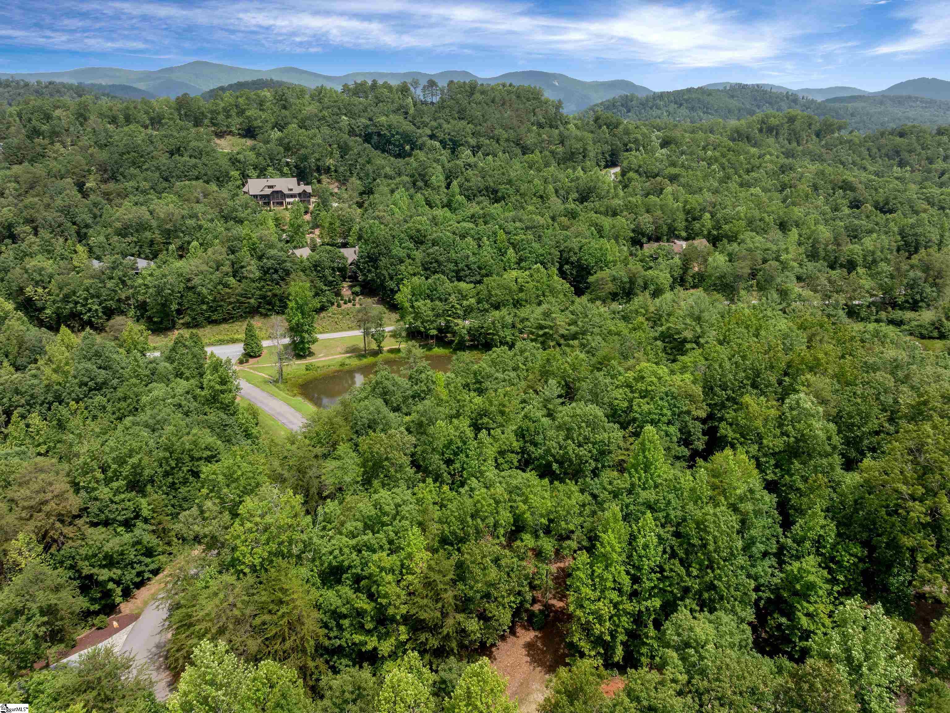 25 Lakes Edge Way Marietta, SC 29661 - Photo 15 of 18