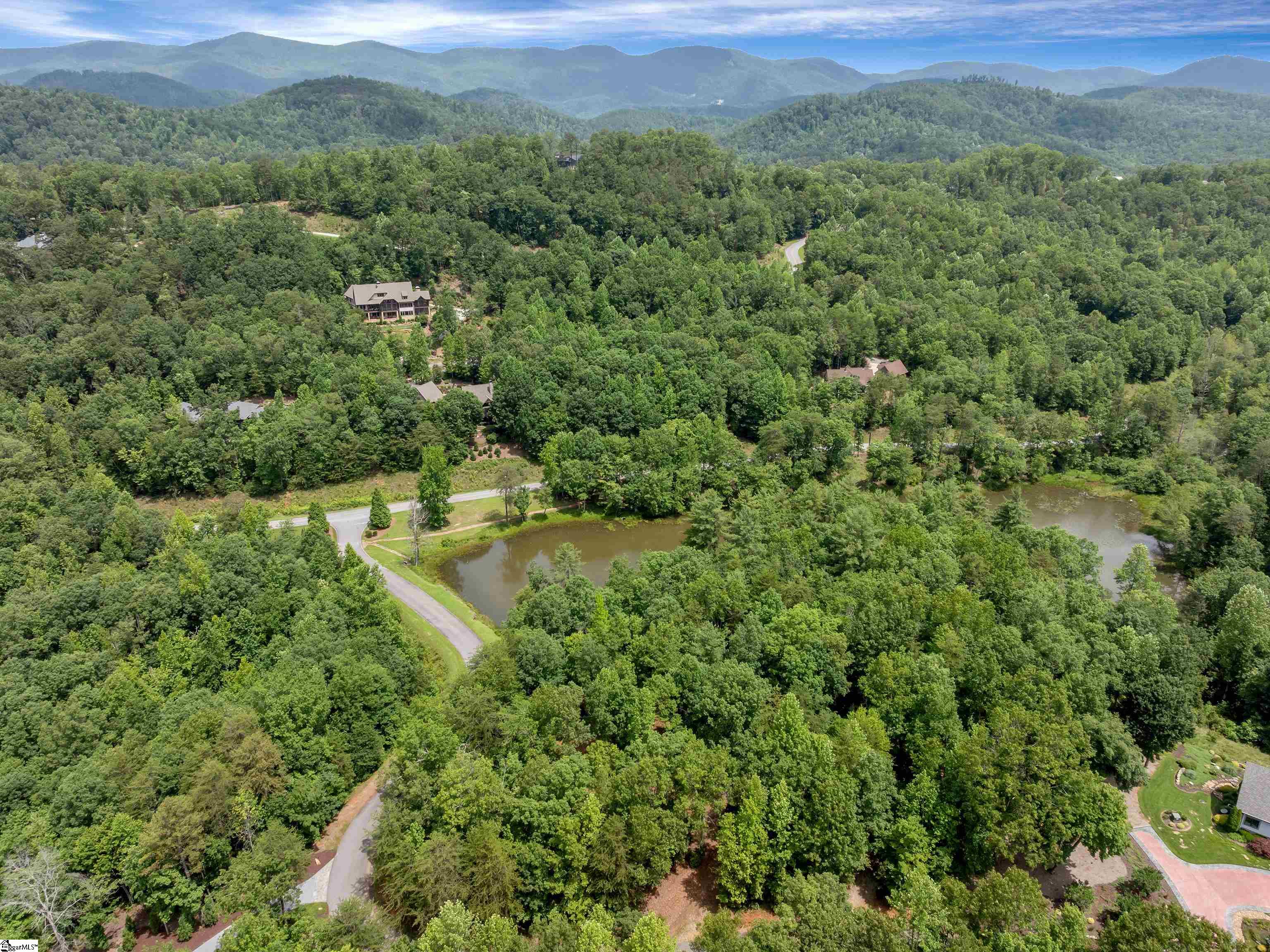 25 Lakes Edge Way Marietta, SC 29661 - Photo 16 of 18