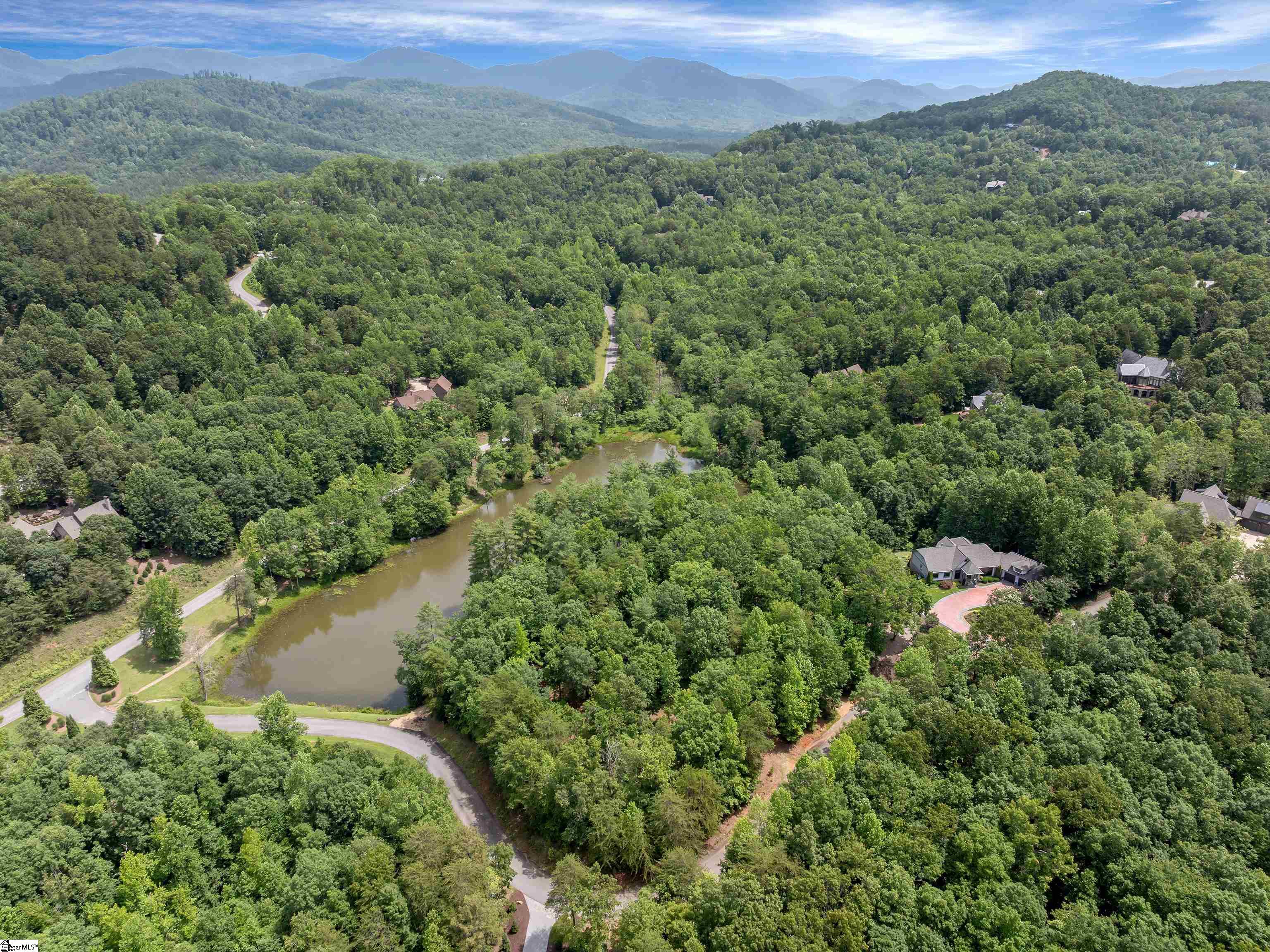 25 Lakes Edge Way Marietta, SC 29661 - Photo 17 of 18