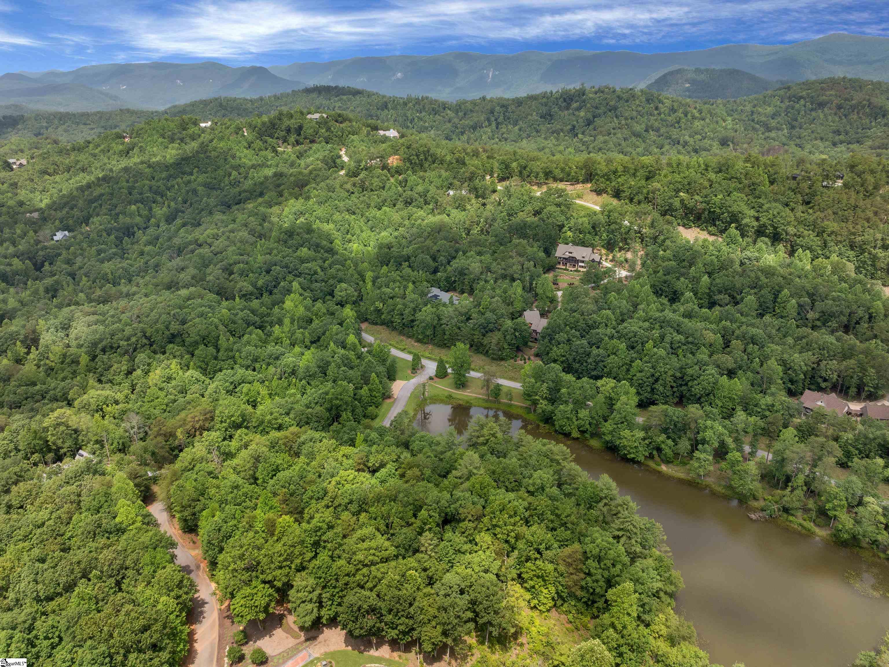 25 Lakes Edge Way Marietta, SC 29661 - Photo 18 of 18