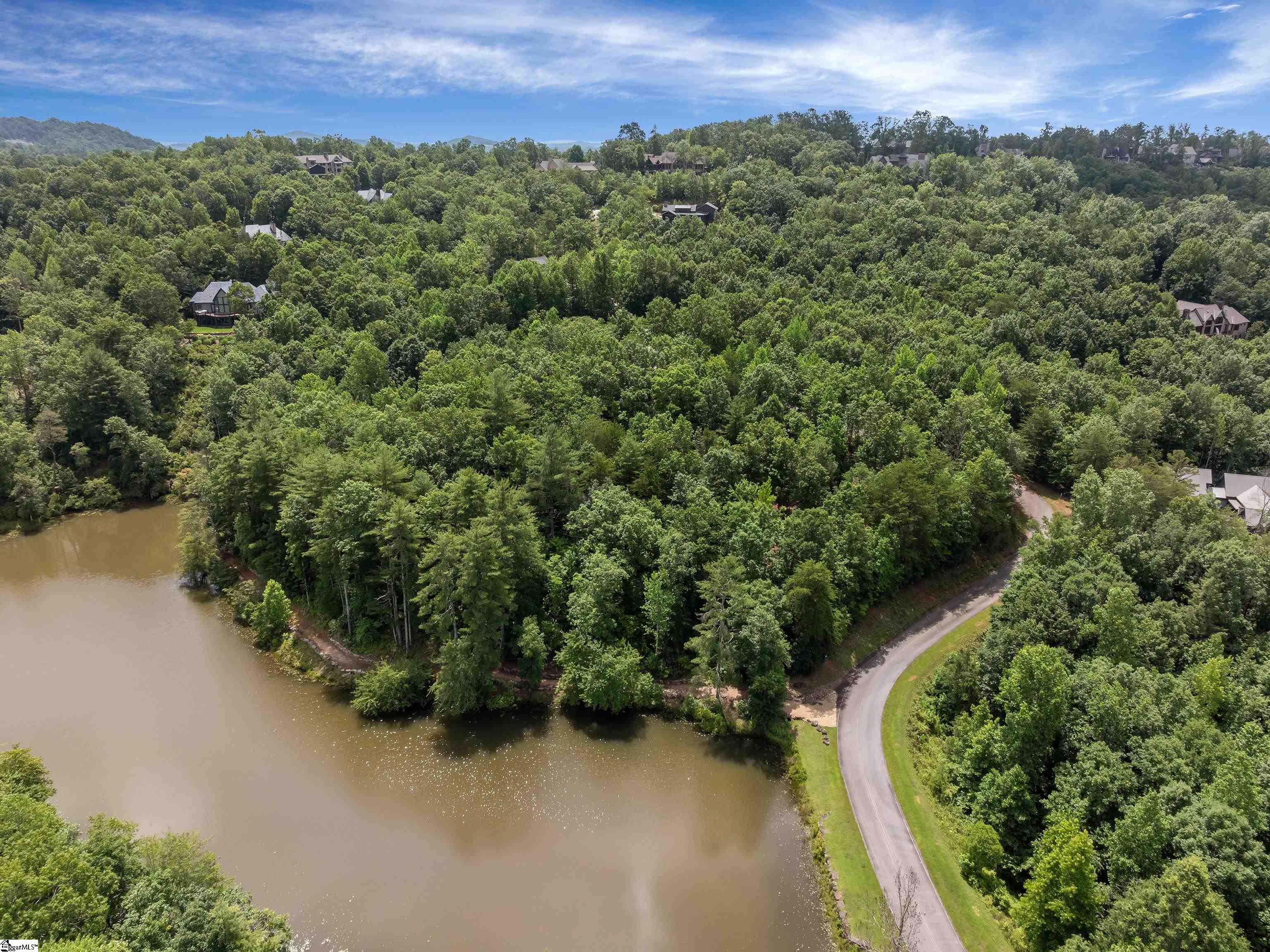 25 Lakes Edge Way Marietta, SC 29661 - Photo 4 of 18