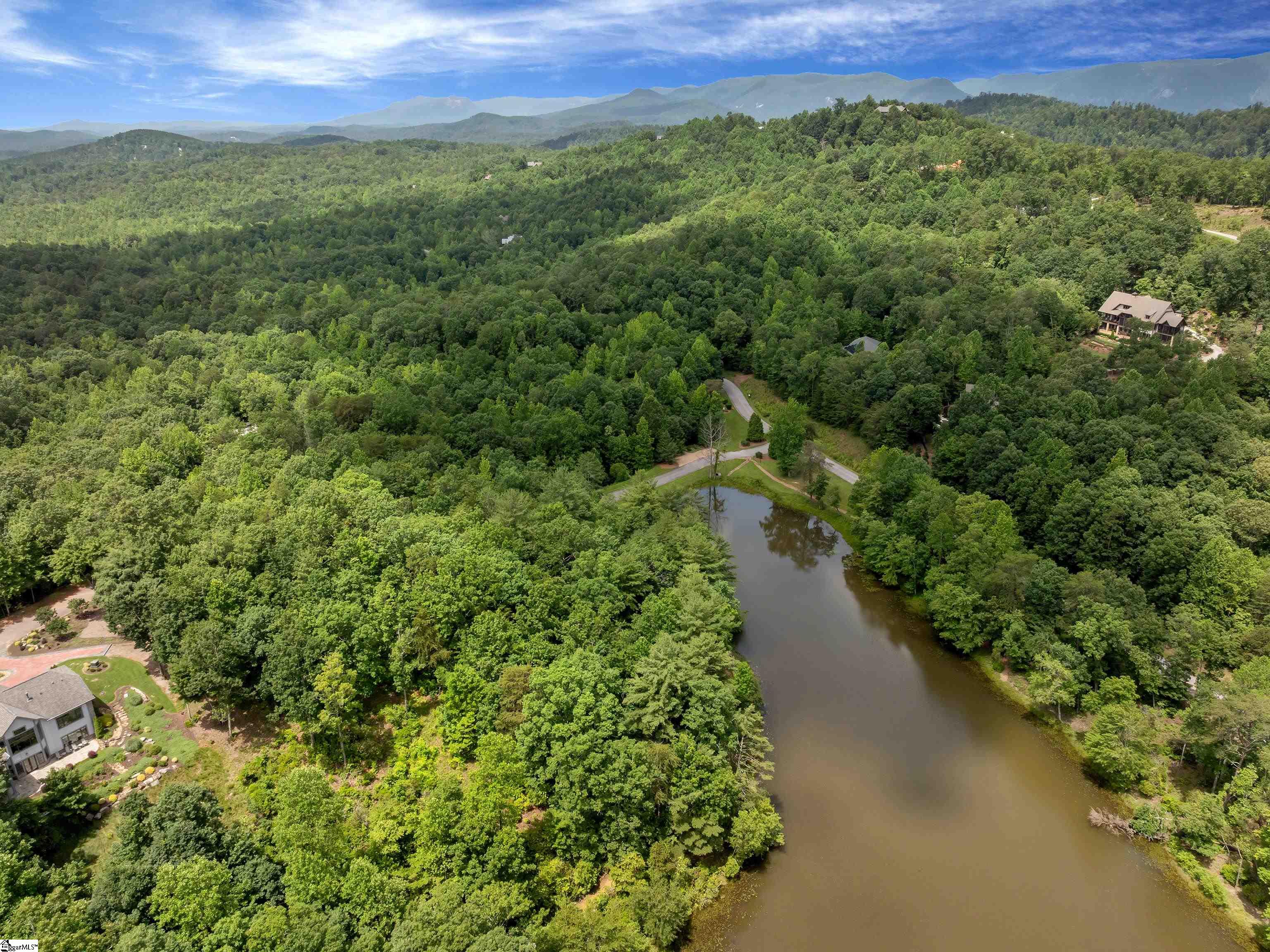 25 Lakes Edge Way Marietta, SC 29661 - Photo 7 of 18
