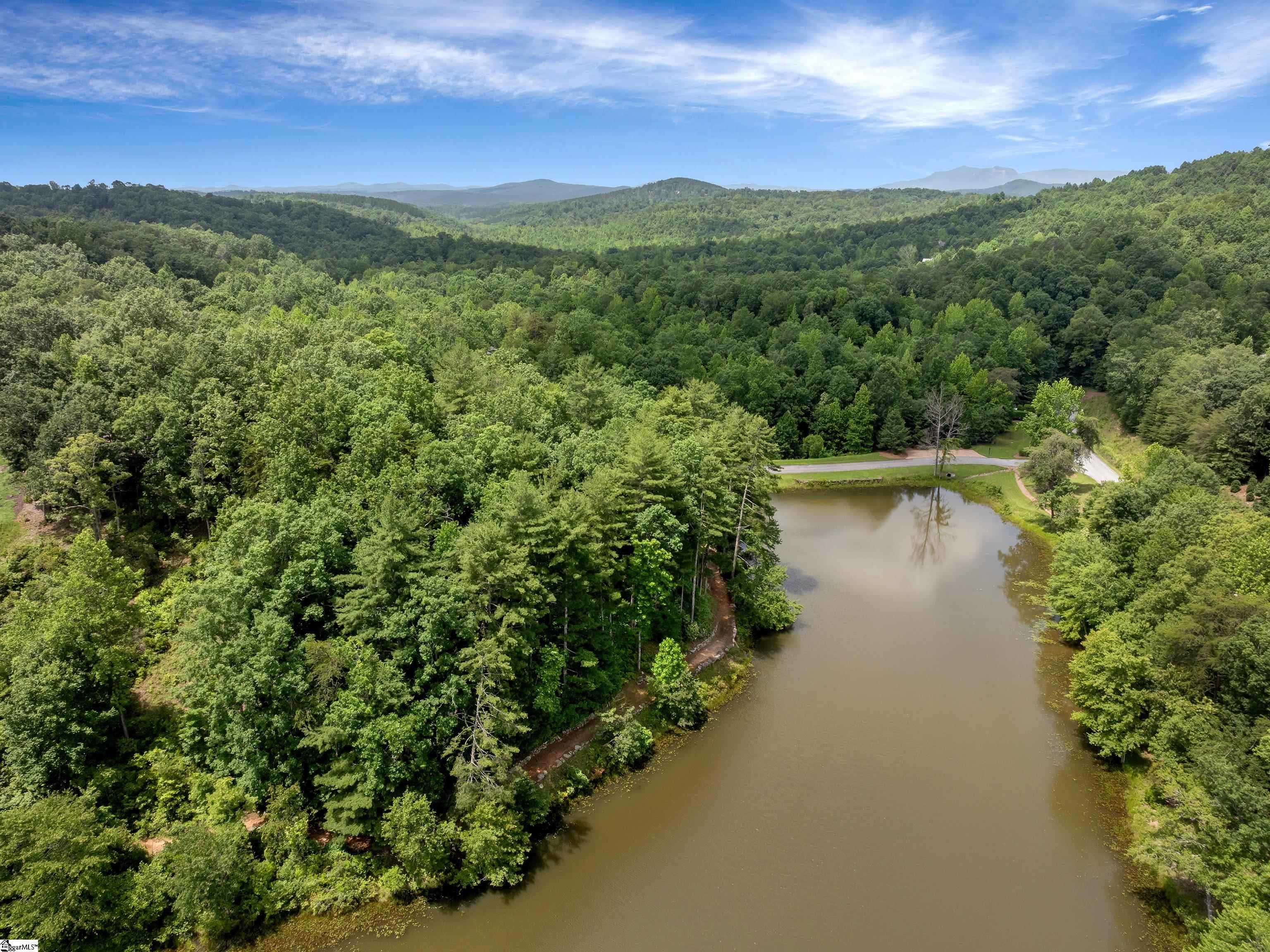 25 Lakes Edge Way Marietta, SC 29661 - Photo 8 of 18