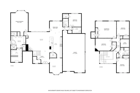 $1,050,000 | 275 Fox Trot Lane, Double Oak, TX 75077